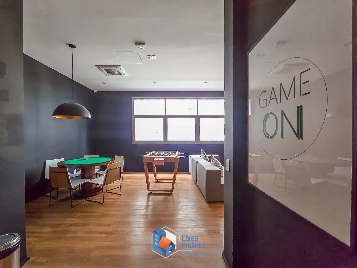 Apartamento, 3 quartos, 145 m² - Foto 55