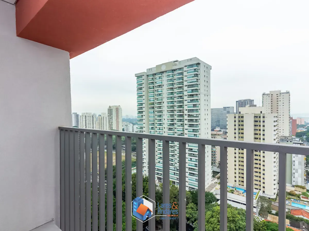 Apartamento, 3 quartos, 145 m² - Foto 3