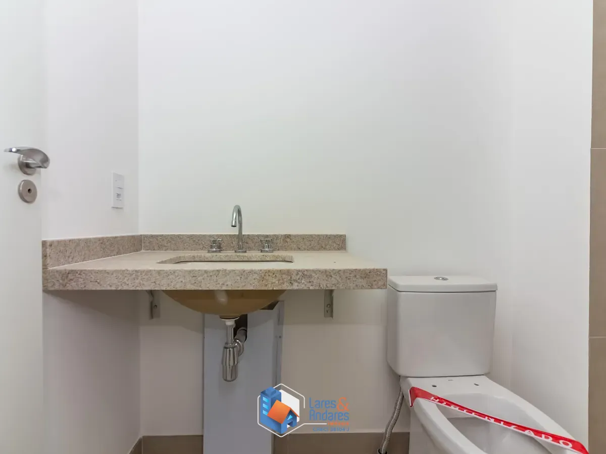Apartamento, 3 quartos, 145 m² - Foto 23