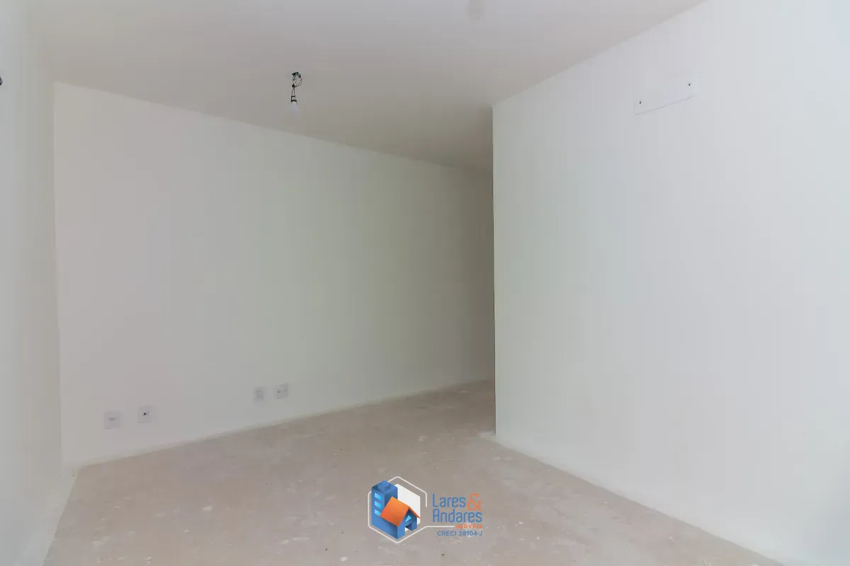 Apartamento, 3 quartos, 145 m² - Foto 12
