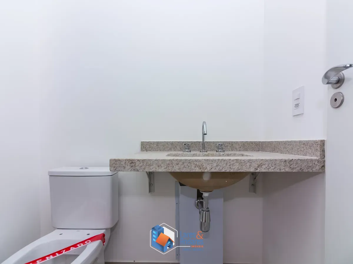 Apartamento, 3 quartos, 145 m² - Foto 21