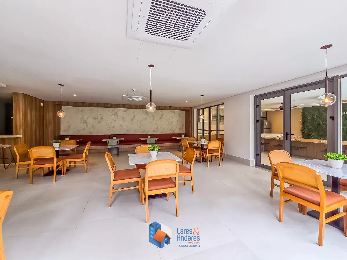 Apartamento, 3 quartos, 145 m² - Foto 49