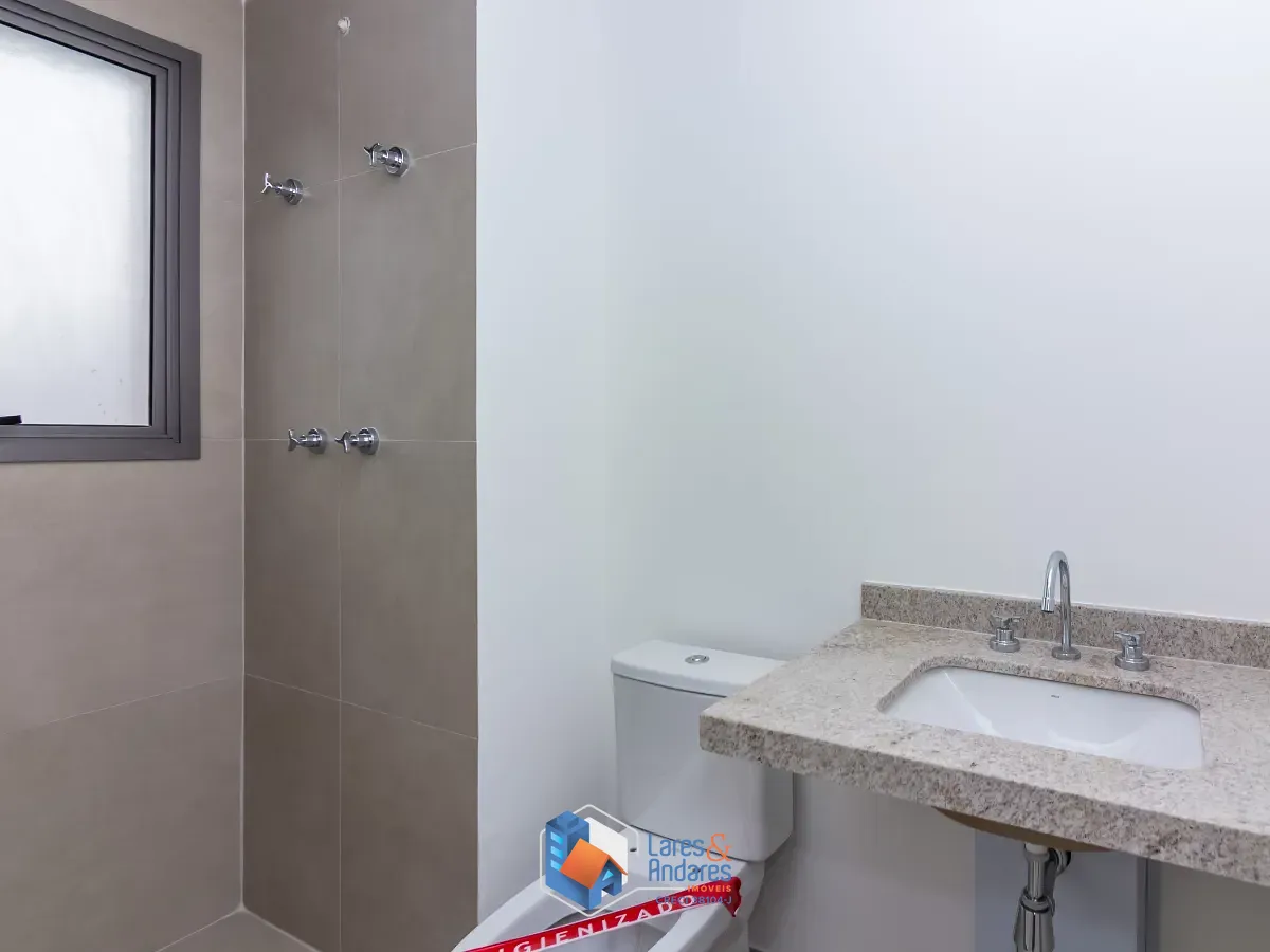 Apartamento, 3 quartos, 145 m² - Foto 24