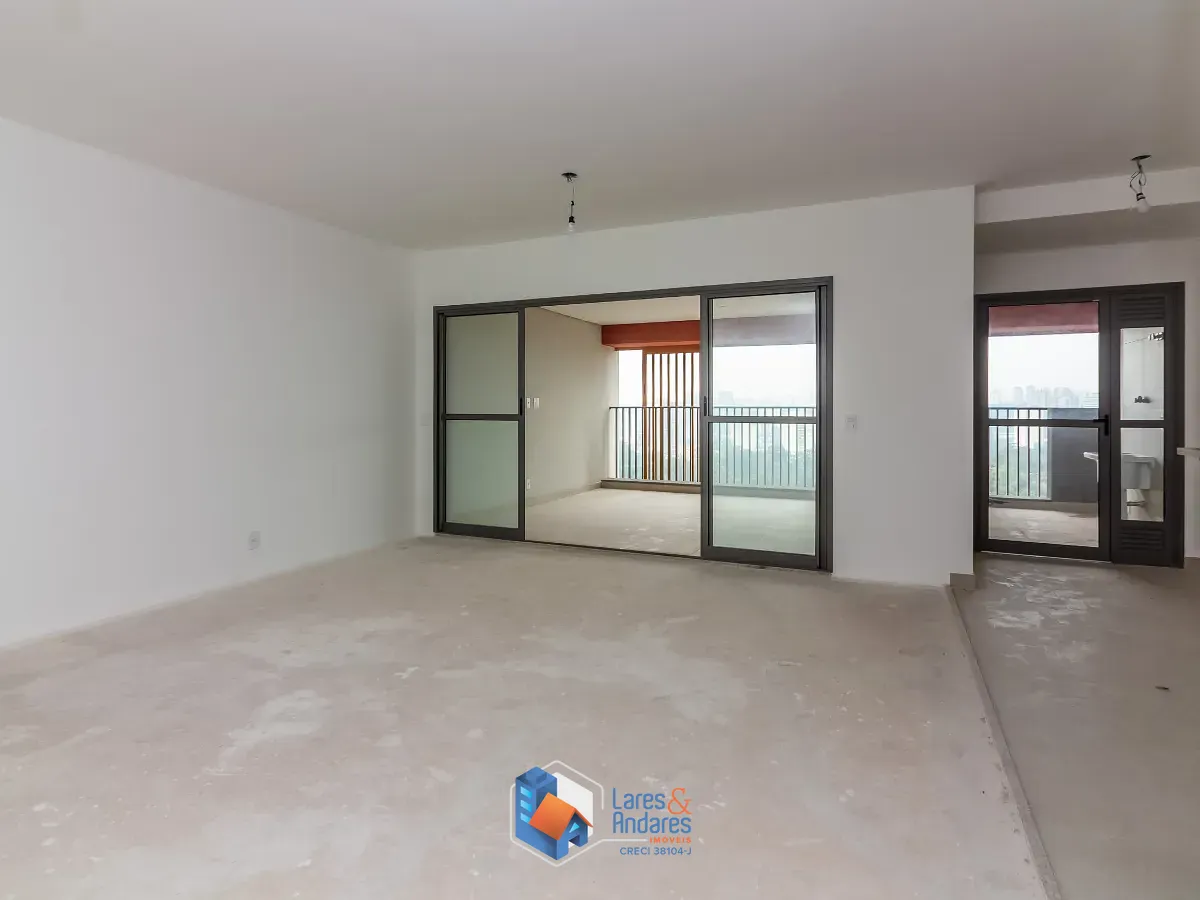 Apartamento, 3 quartos, 145 m² - Foto 40