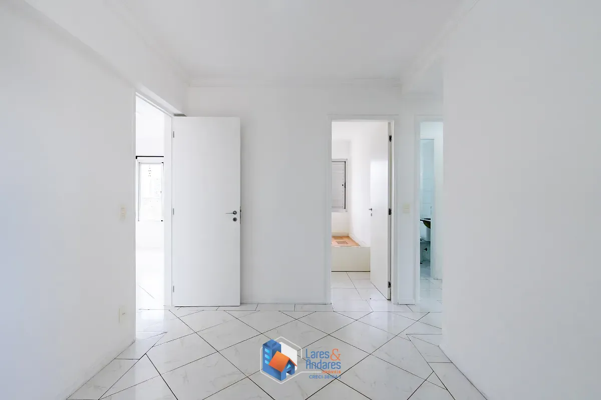 Apartamento, 3 quartos, 93 m² - Foto 23