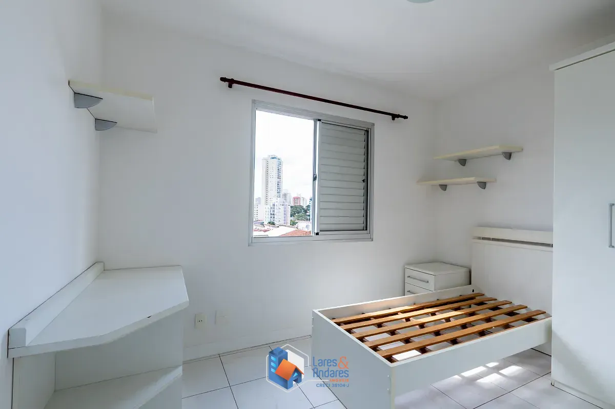Apartamento, 3 quartos, 93 m² - Foto 32