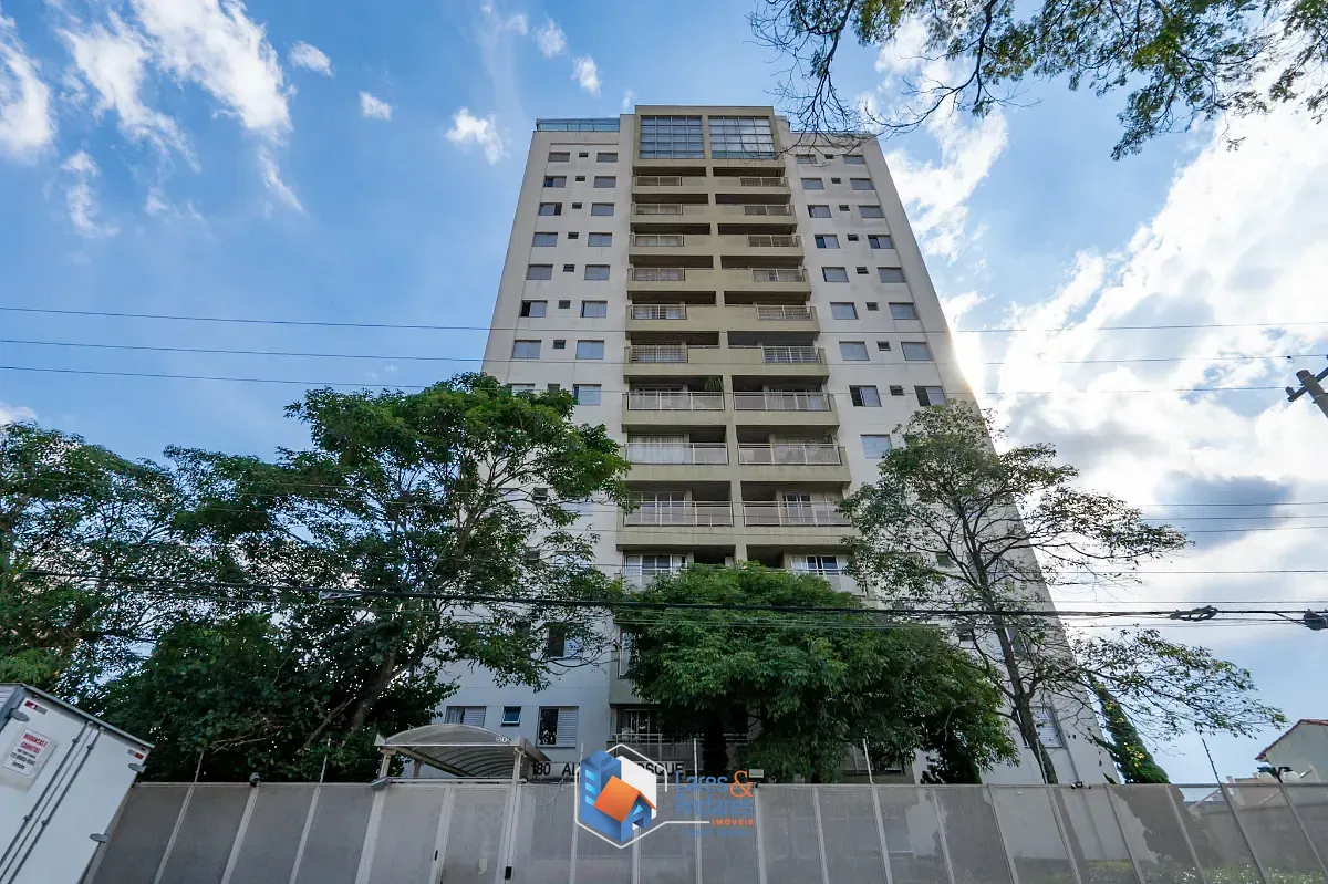 Apartamento, 3 quartos, 93 m² - Foto 47