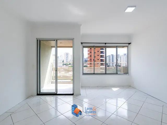 Apartamento com 2394m² 3 quartos e 3 banheiros, à venda, no bairro Bosque da Saúde em São Paulo