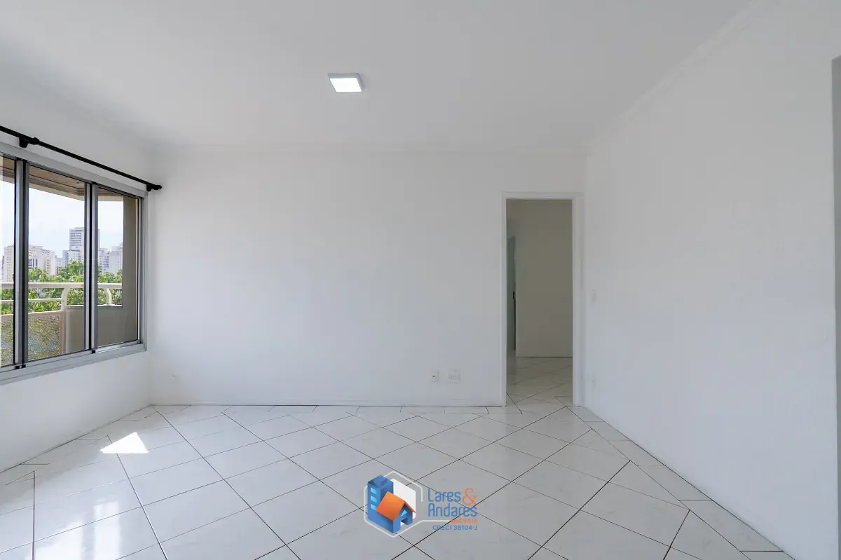 Apartamento, 3 quartos, 93 m² - Foto 6