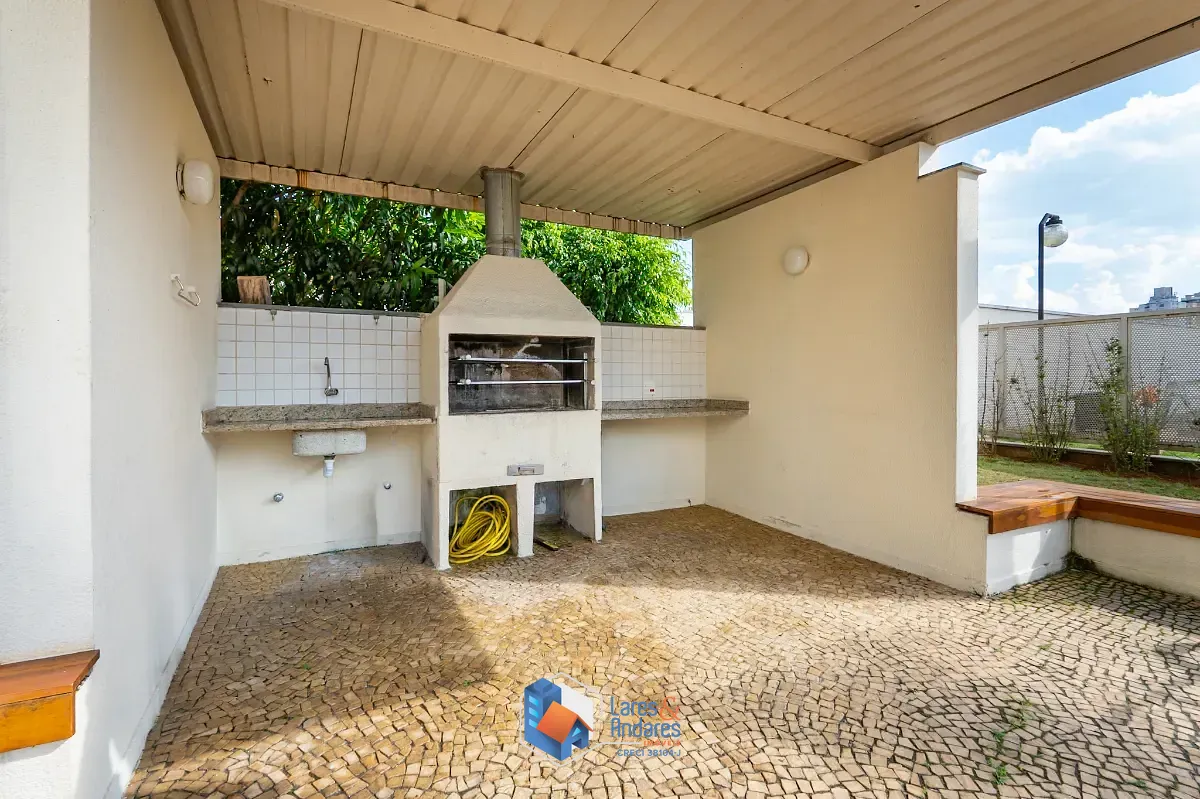 Apartamento, 3 quartos, 93 m² - Foto 42