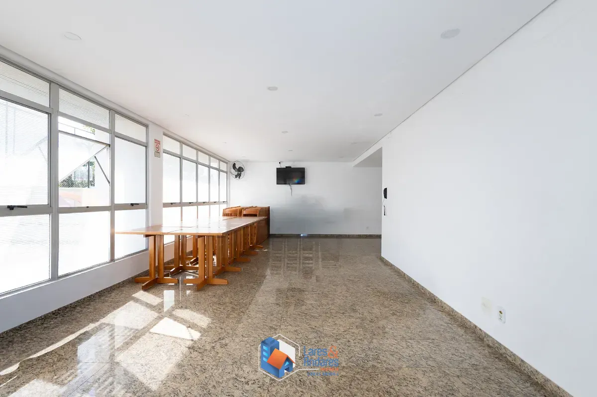 Apartamento, 3 quartos, 93 m² - Foto 40
