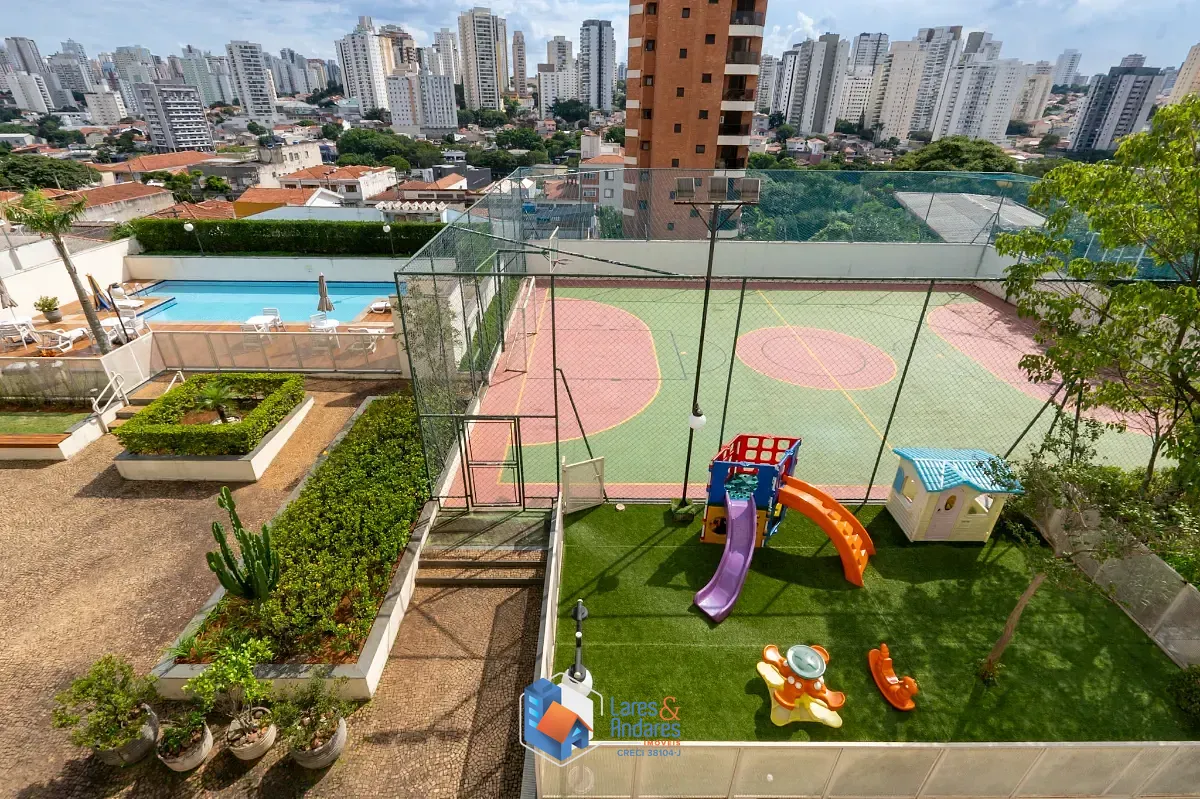 Apartamento, 3 quartos, 93 m² - Foto 12