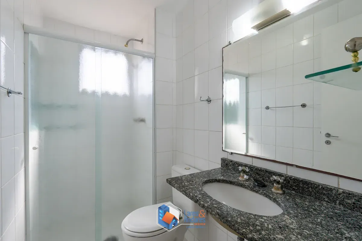 Apartamento, 3 quartos, 93 m² - Foto 33