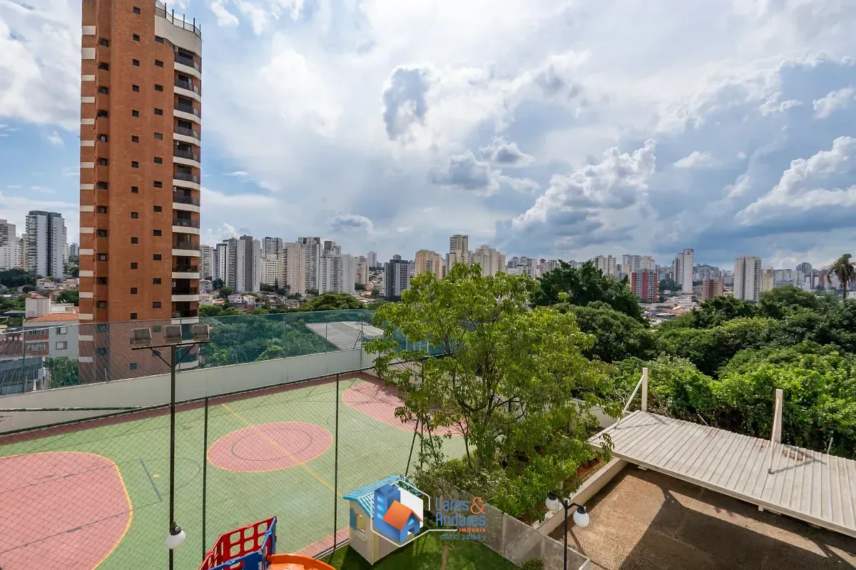 Apartamento, 3 quartos, 93 m² - Foto 11