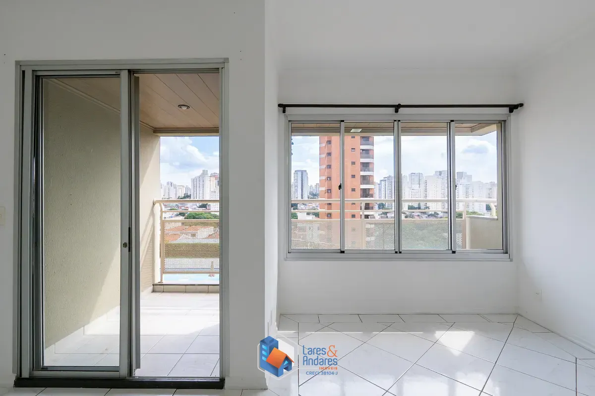 Apartamento, 3 quartos, 93 m² - Foto 4