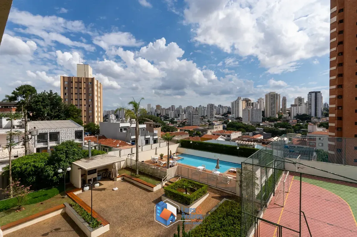 Apartamento, 3 quartos, 93 m² - Foto 13