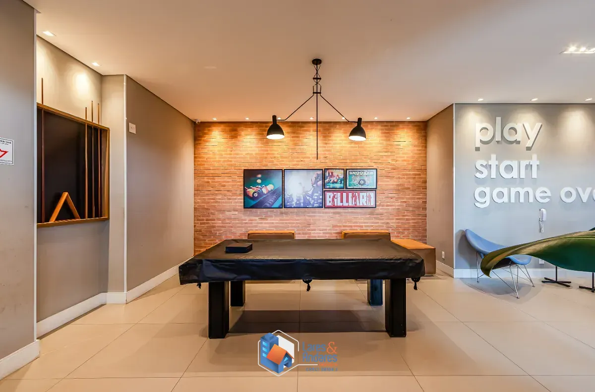 Apartamento, 2 quartos, 65 m² - Foto 37