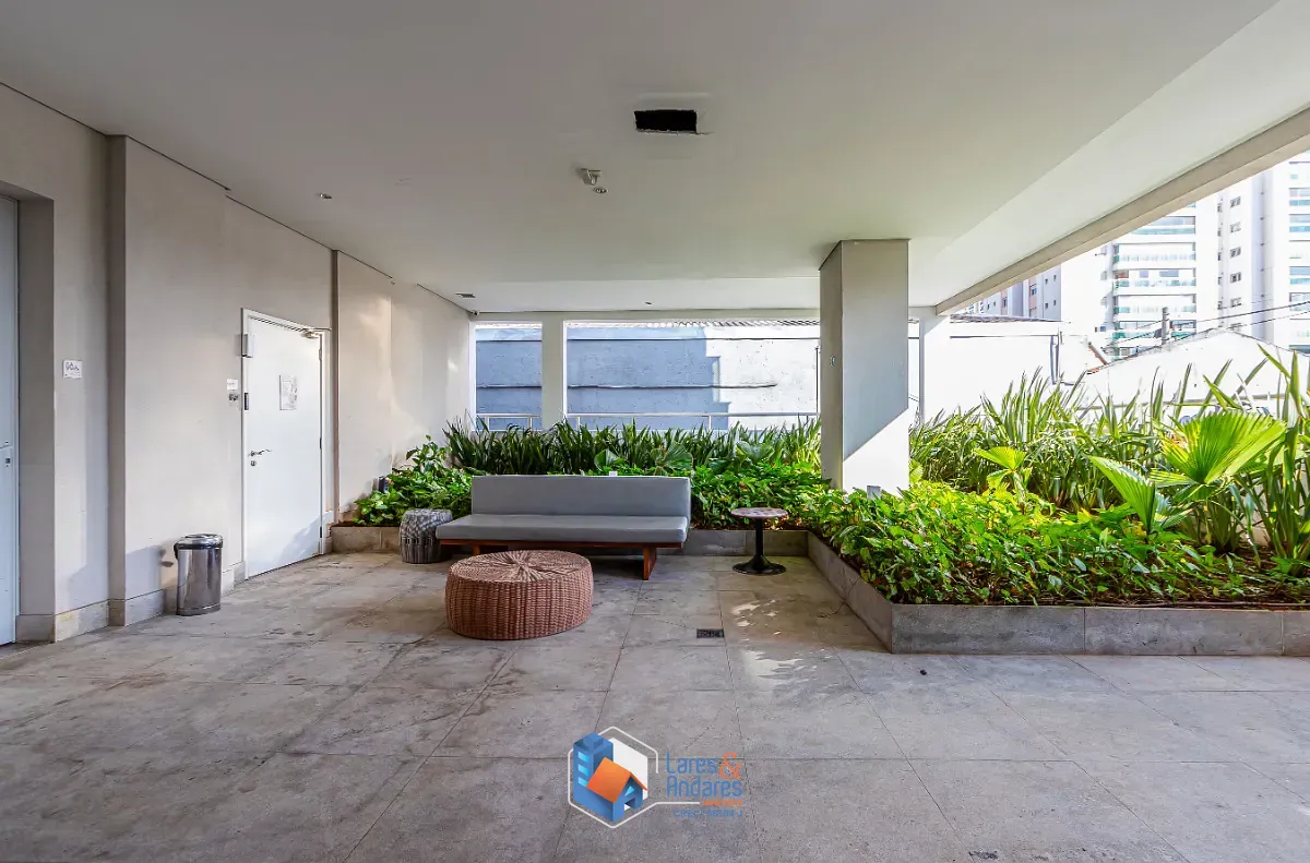Apartamento, 2 quartos, 65 m² - Foto 39
