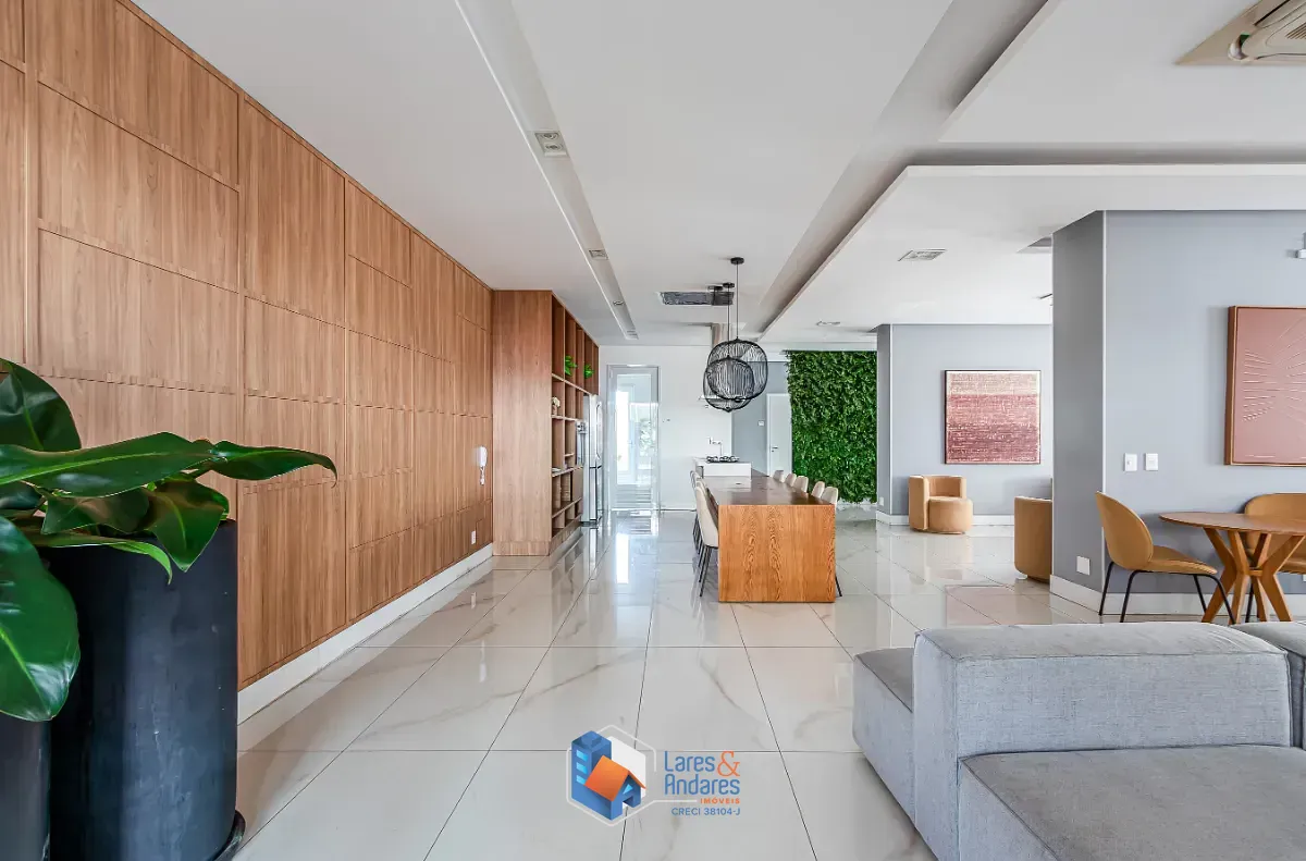 Apartamento, 2 quartos, 65 m² - Foto 36