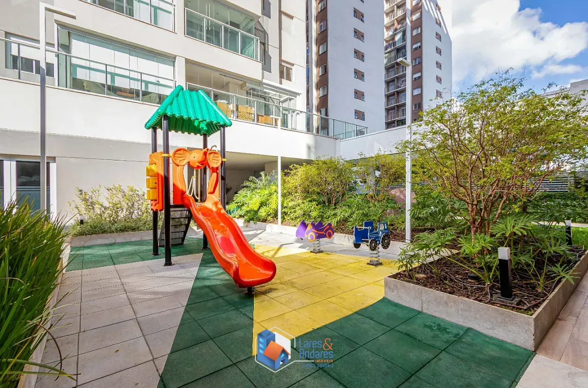 Apartamento, 2 quartos, 65 m² - Foto 34