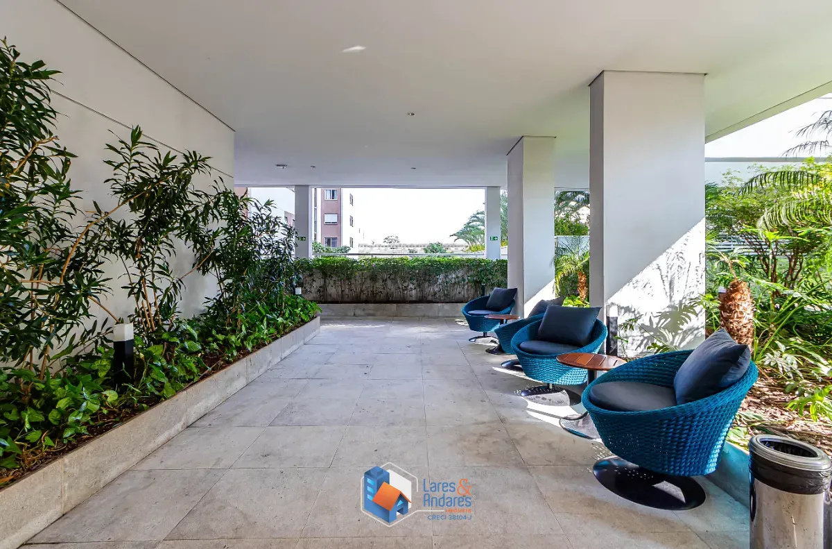 Apartamento, 2 quartos, 65 m² - Foto 31