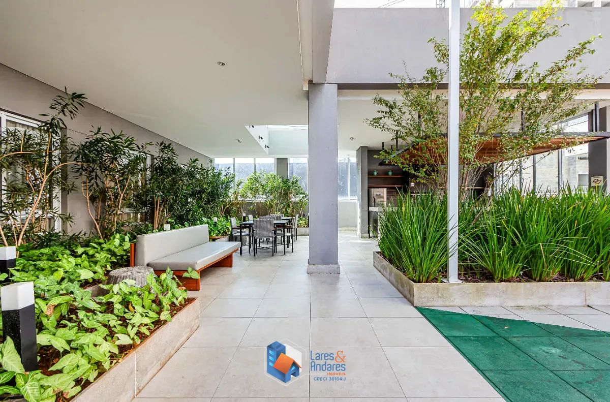 Apartamento, 2 quartos, 65 m² - Foto 35