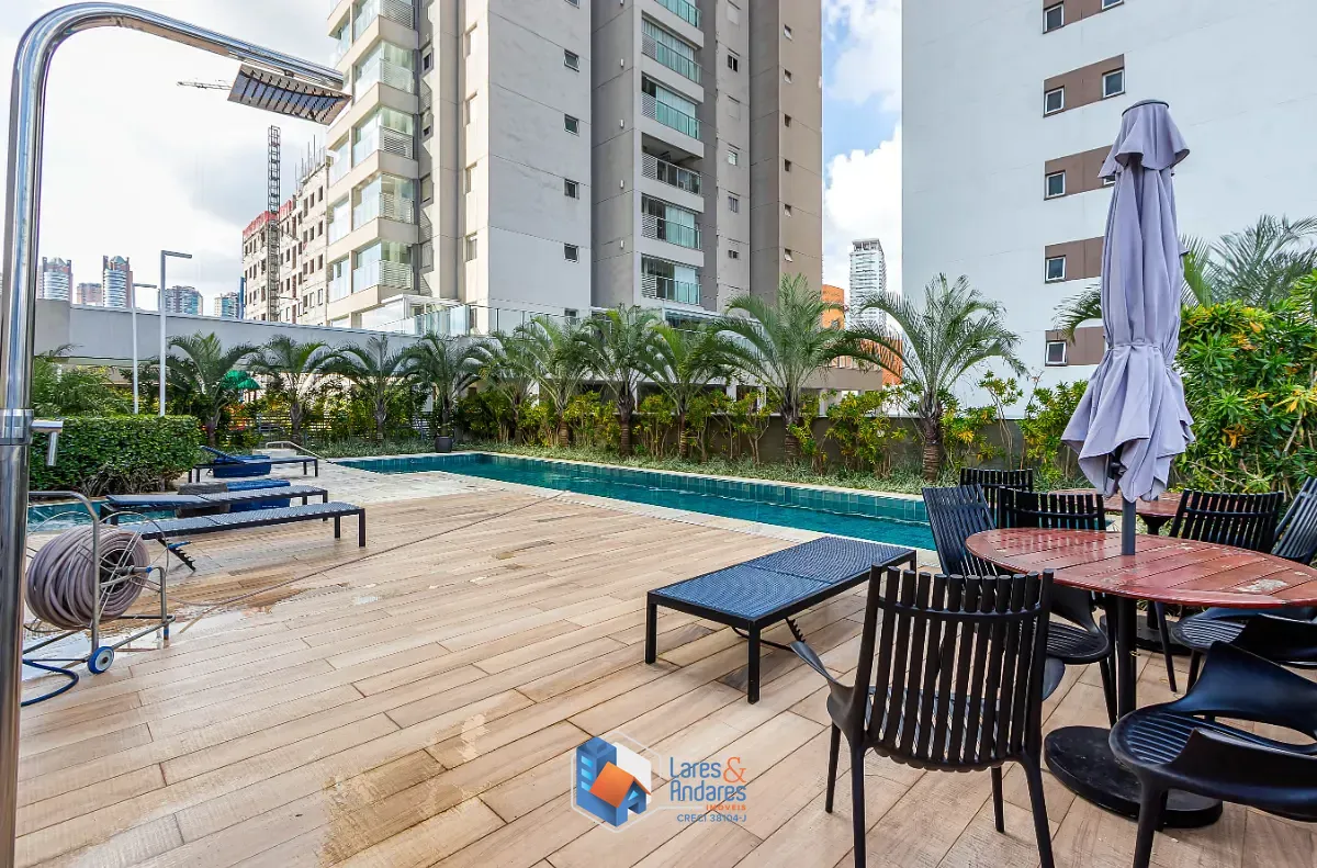 Apartamento, 2 quartos, 65 m² - Foto 38