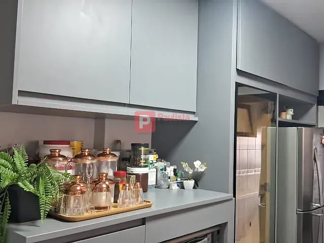 Apartamento com 210m² 3 quartos e 3 banheiros, à venda, no bairro Santo Amaro em São Paulo