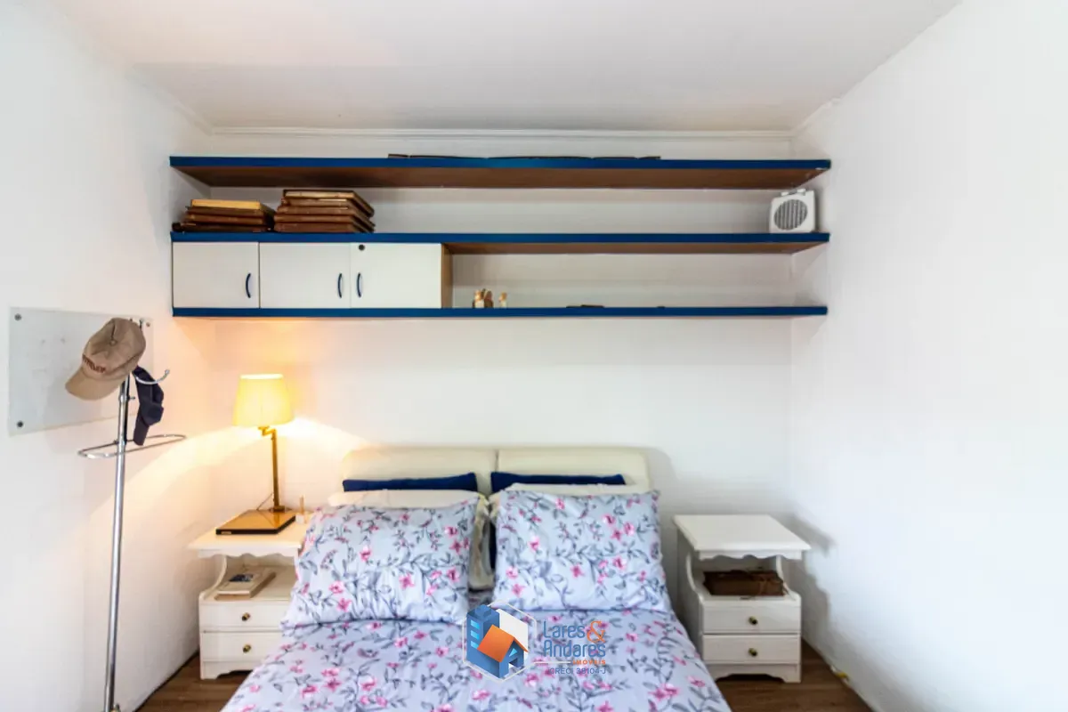 Apartamento, 2 quartos, 70 m² - Foto 25
