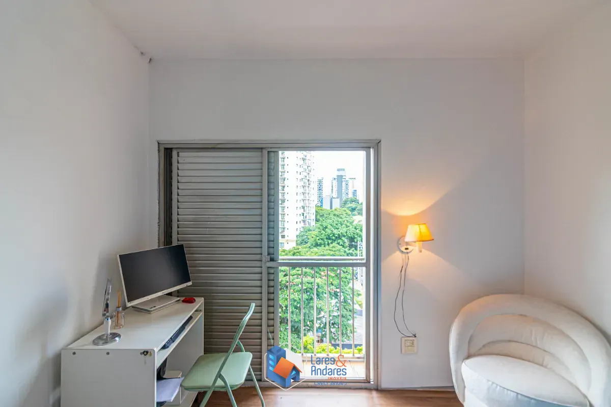 Apartamento, 2 quartos, 70 m² - Foto 13