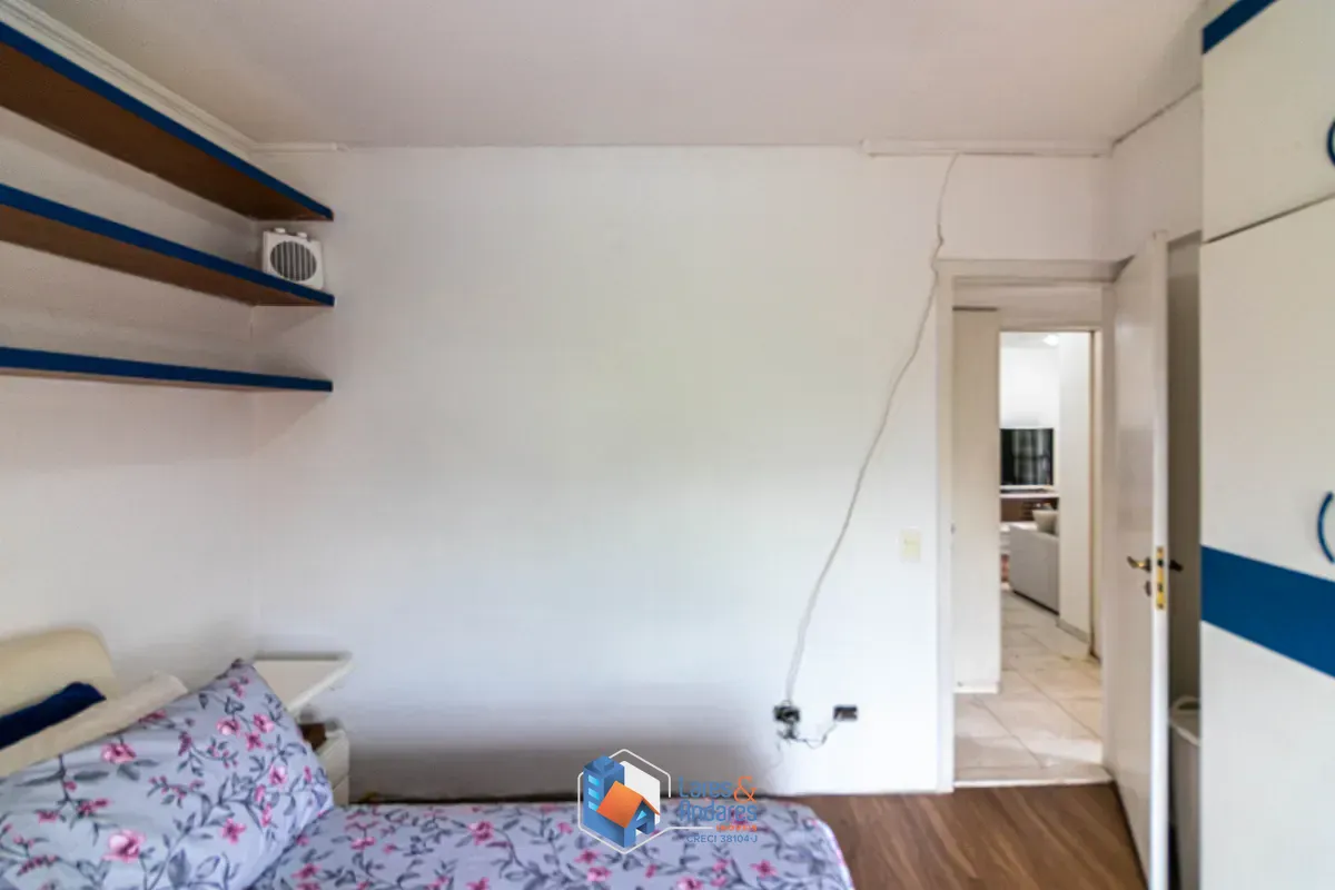 Apartamento, 2 quartos, 70 m² - Foto 26
