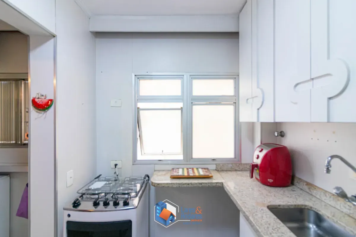 Apartamento, 2 quartos, 70 m² - Foto 30