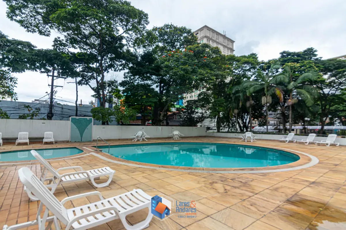 Apartamento, 2 quartos, 70 m² - Foto 33