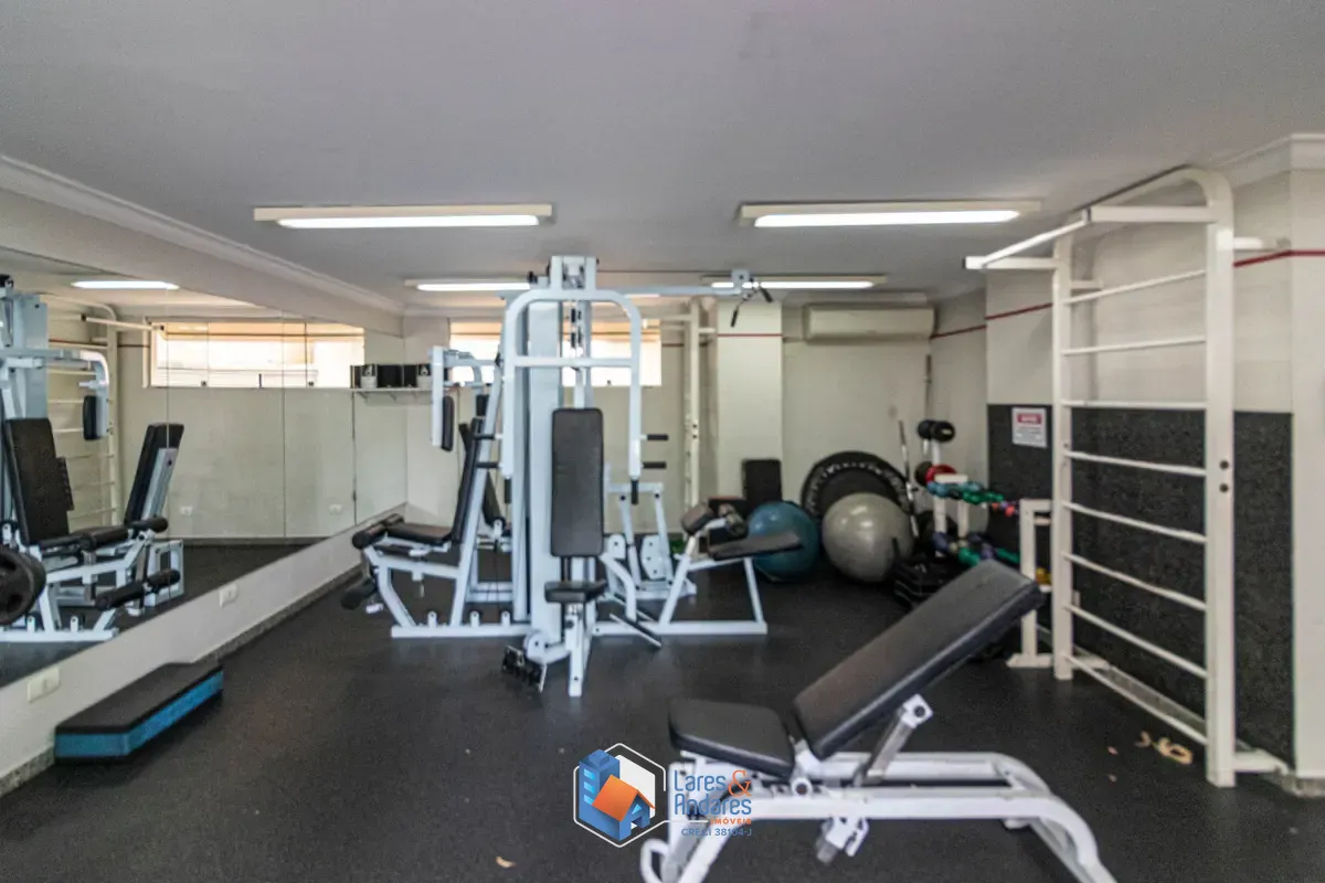 Apartamento, 2 quartos, 70 m² - Foto 39