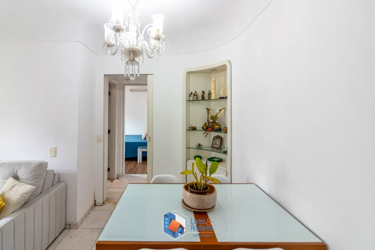 Apartamento, 2 quartos, 70 m² - Foto 11