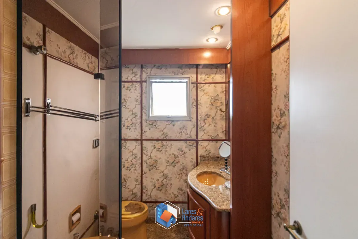 Apartamento, 2 quartos, 70 m² - Foto 19
