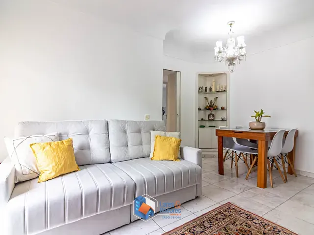 Apartamento com 70m² 2 quartos e 2 banheiros, à venda, no bairro Vila Olímpia em São Paulo
