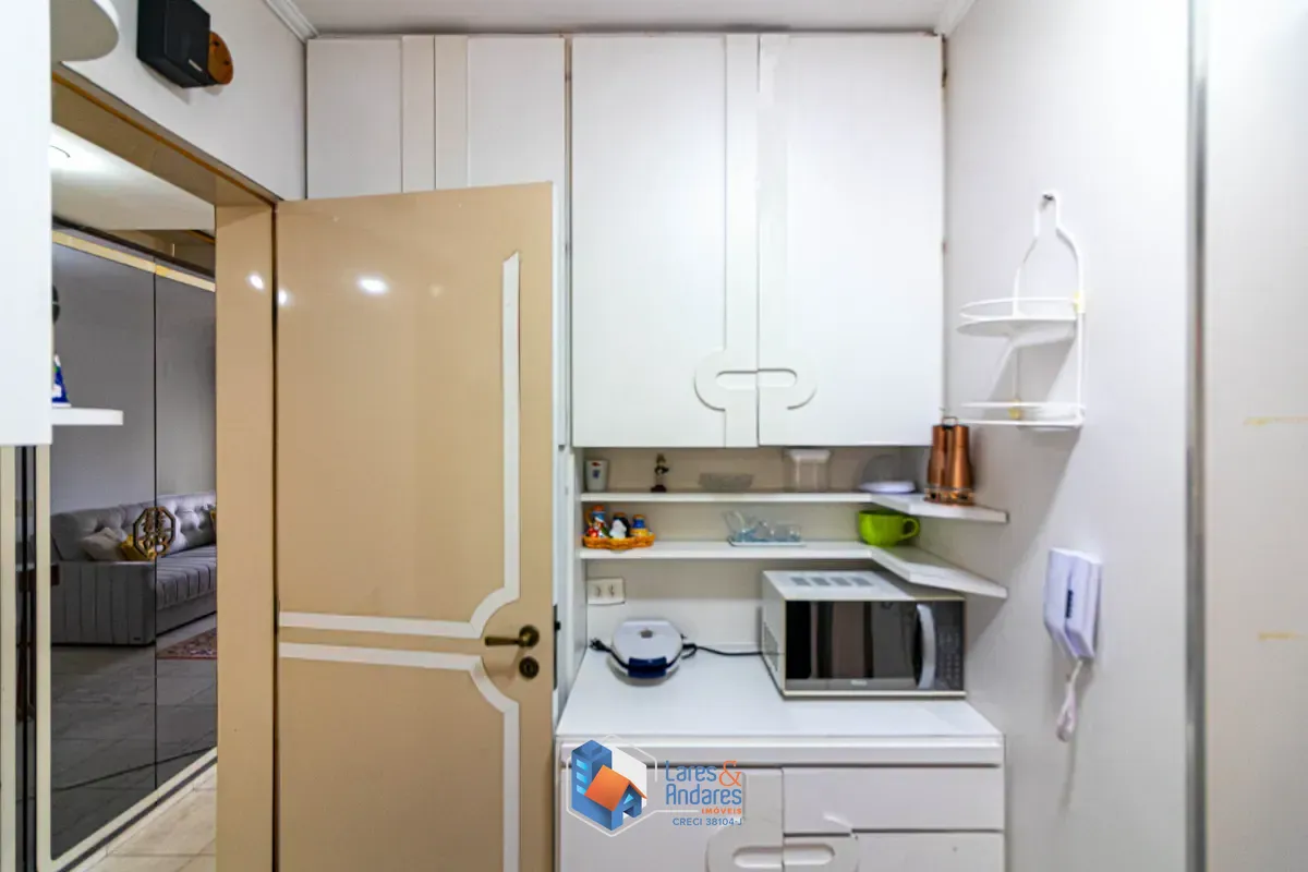 Apartamento, 2 quartos, 70 m² - Foto 29