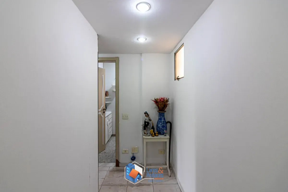 Apartamento, 2 quartos, 70 m² - Foto 6