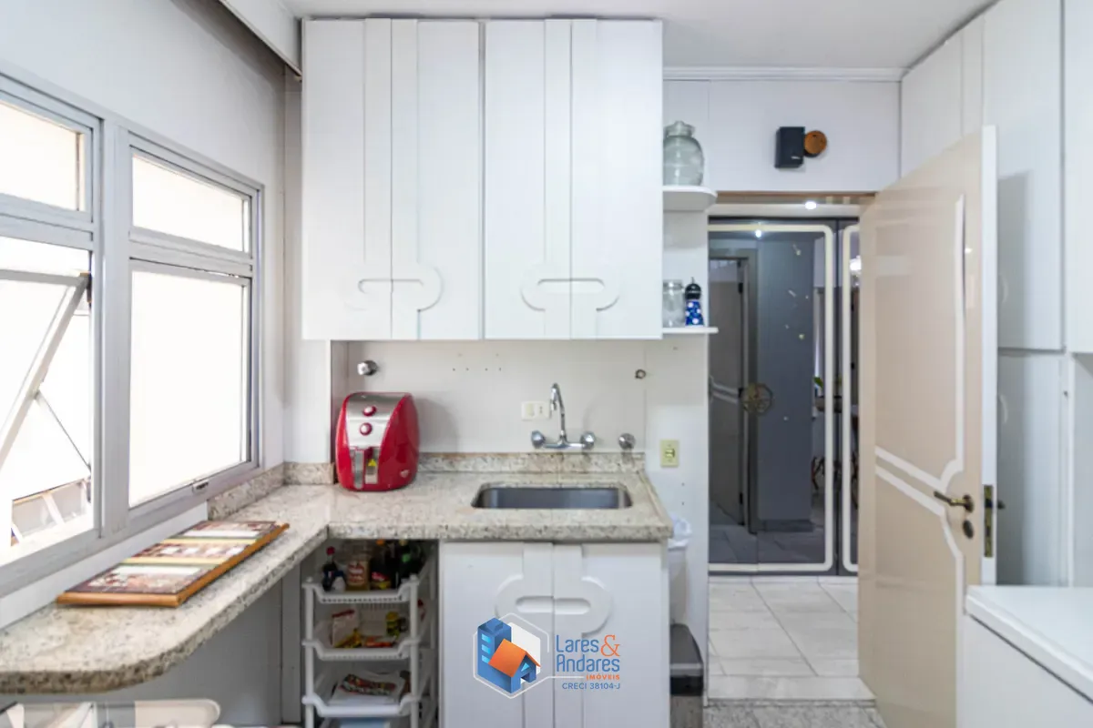 Apartamento, 2 quartos, 70 m² - Foto 28