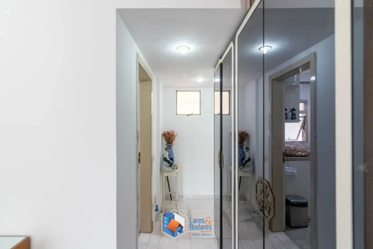 Apartamento, 2 quartos, 70 m² - Foto 10