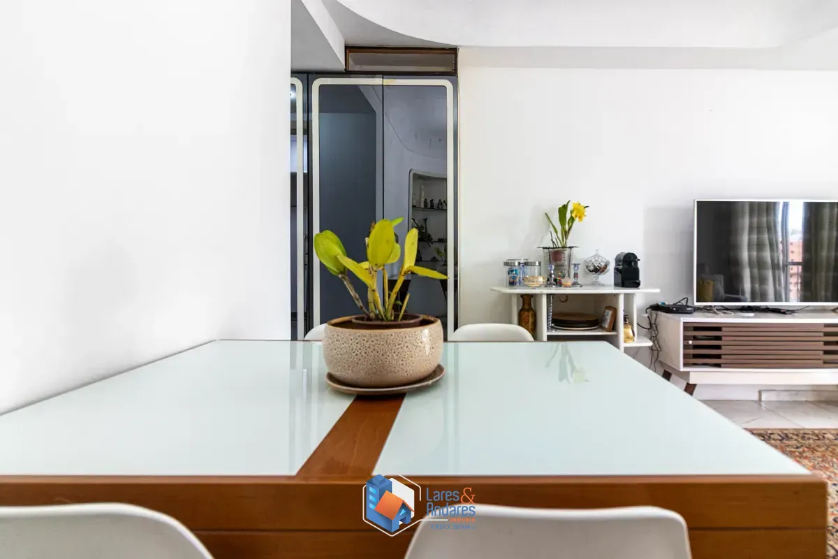 Apartamento, 2 quartos, 70 m² - Foto 9