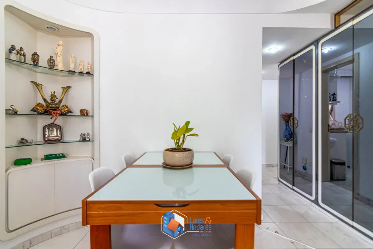 Apartamento, 2 quartos, 70 m² - Foto 7