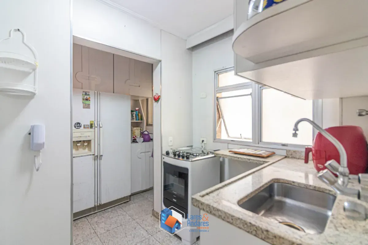 Apartamento, 2 quartos, 70 m² - Foto 27