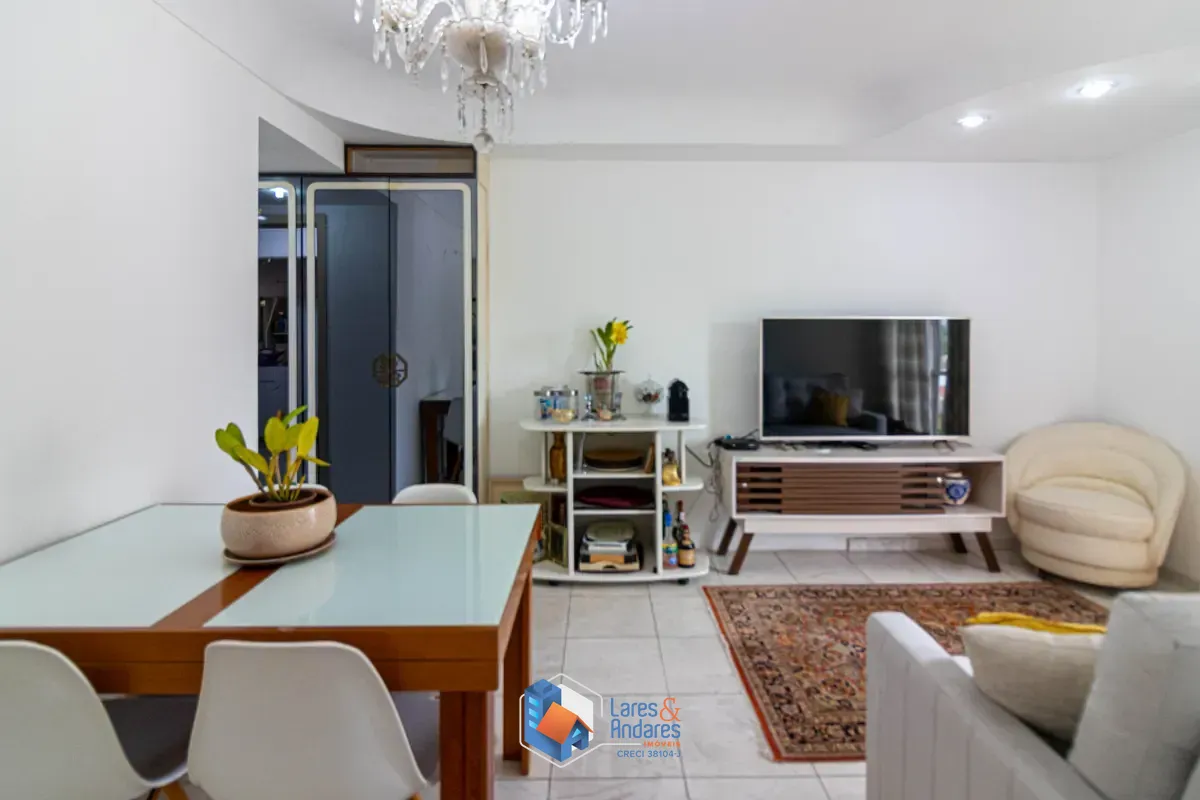 Apartamento, 2 quartos, 70 m² - Foto 12