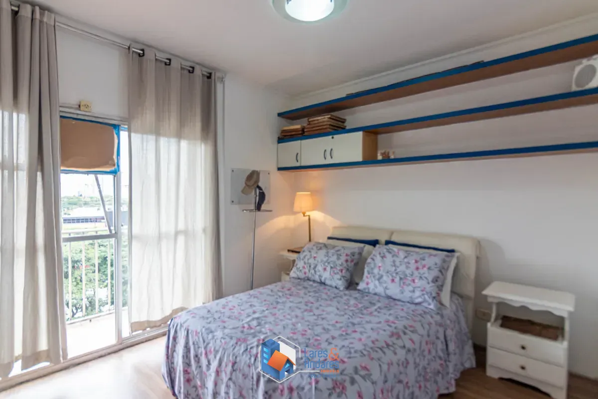 Apartamento, 2 quartos, 70 m² - Foto 23
