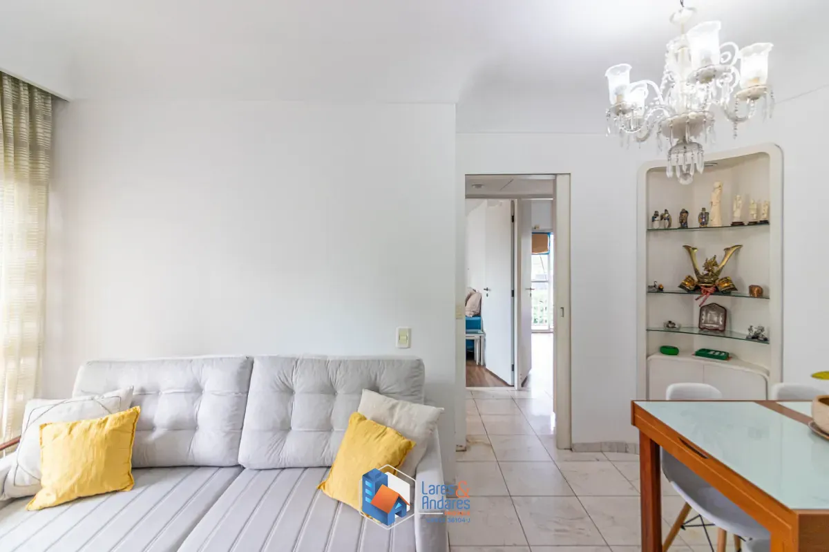 Apartamento, 2 quartos, 70 m² - Foto 8
