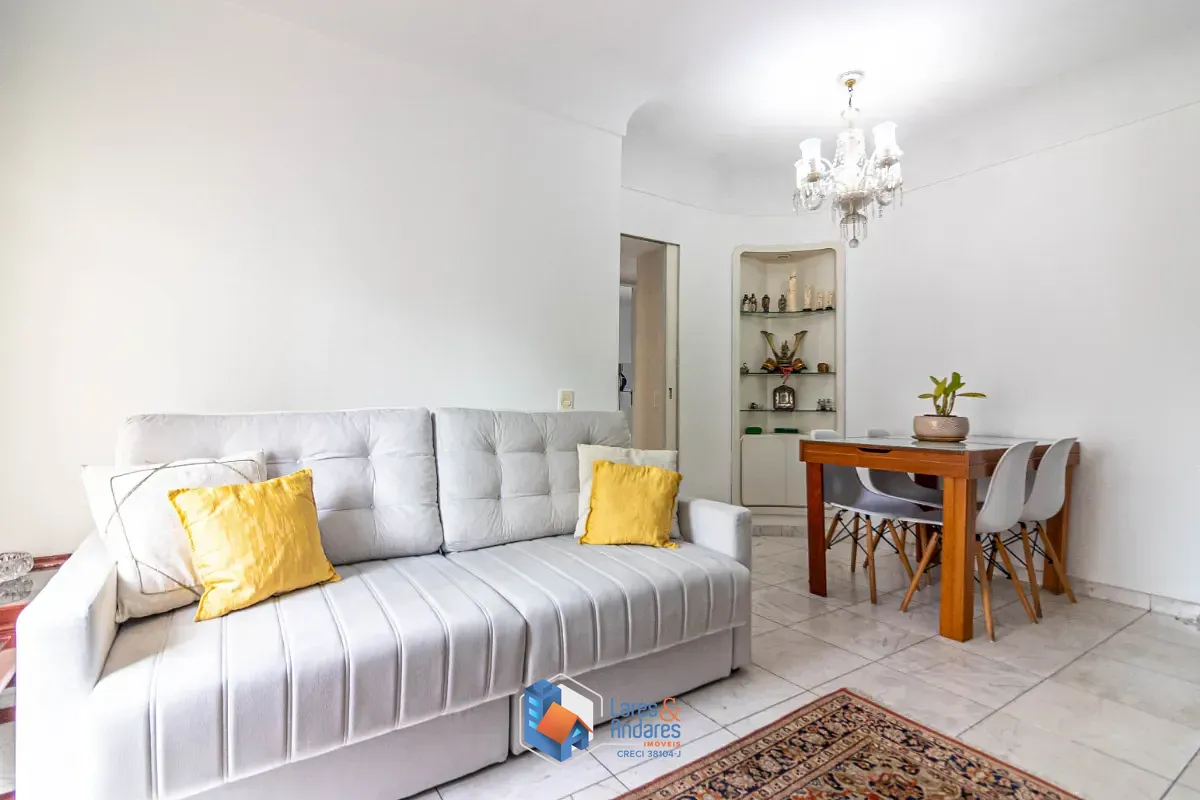 Apartamento, 2 quartos, 70 m² - Foto 5