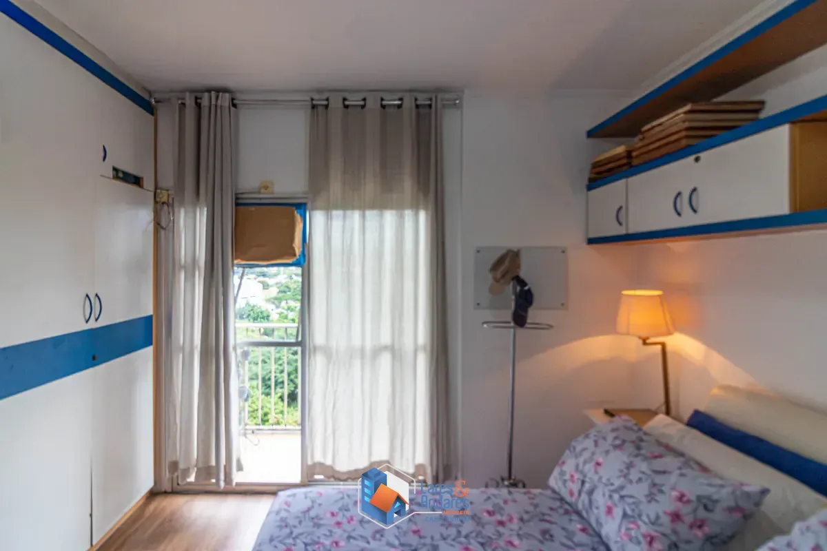Apartamento, 2 quartos, 70 m² - Foto 24