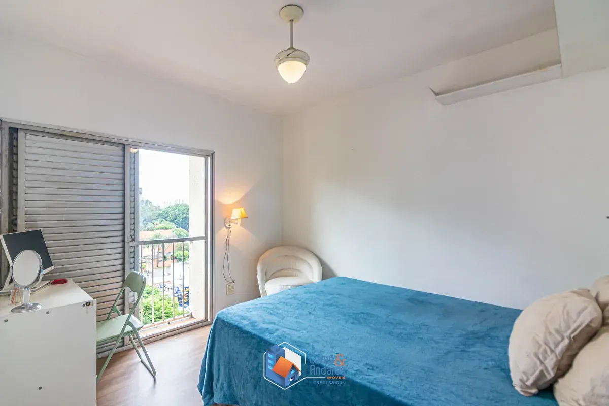 Apartamento, 2 quartos, 70 m² - Foto 16